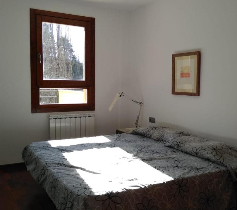 Photo of Bedroom in La Torre de Cabdella