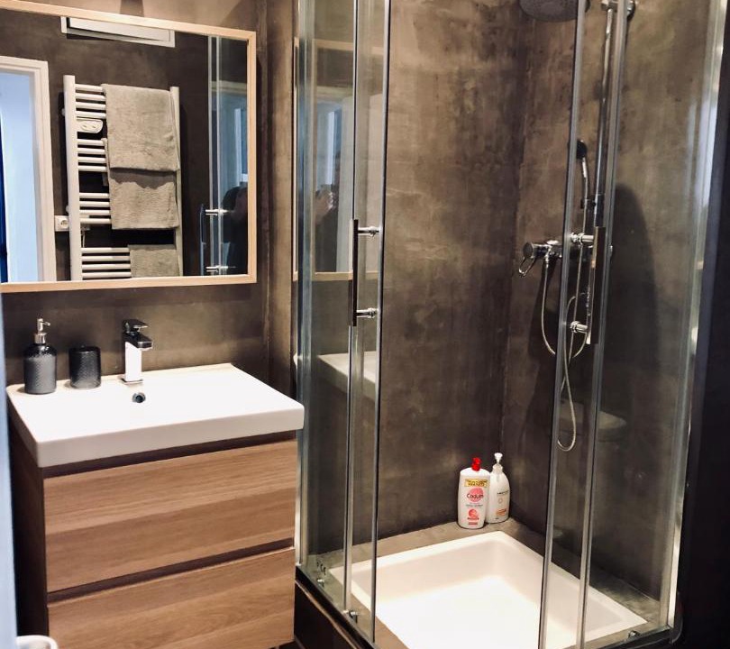 Photo of Bathroom in Frejus City Centre