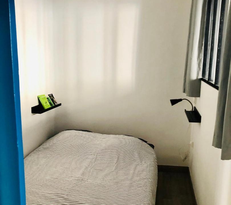 Photo of Bedroom in Frejus City Centre
