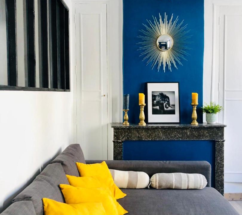 Photo of Livingroom in Frejus City Centre