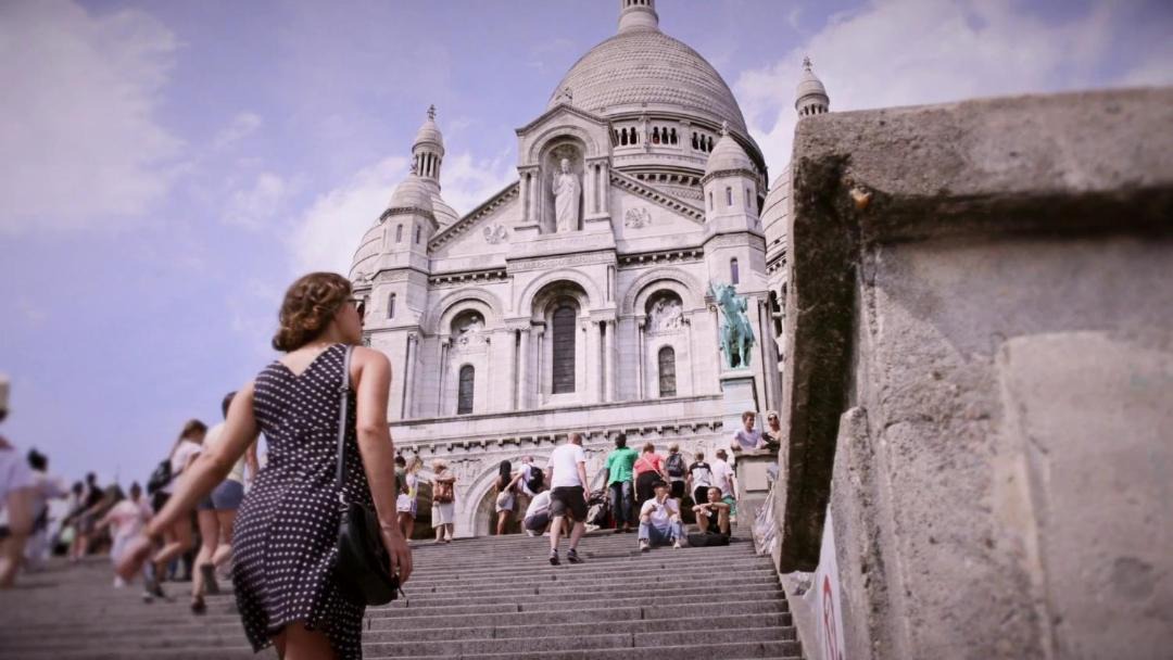 Photo of Others in Montmartre