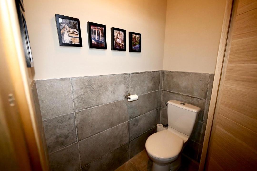 Photo of Bathroom in Secteur 2