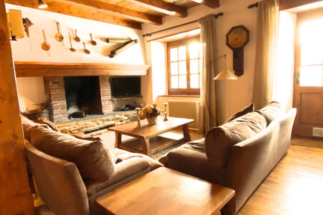 Photo of Livingroom in Ordino