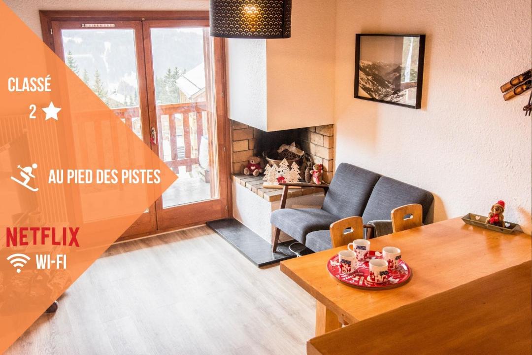 Photo of Others in Meribel