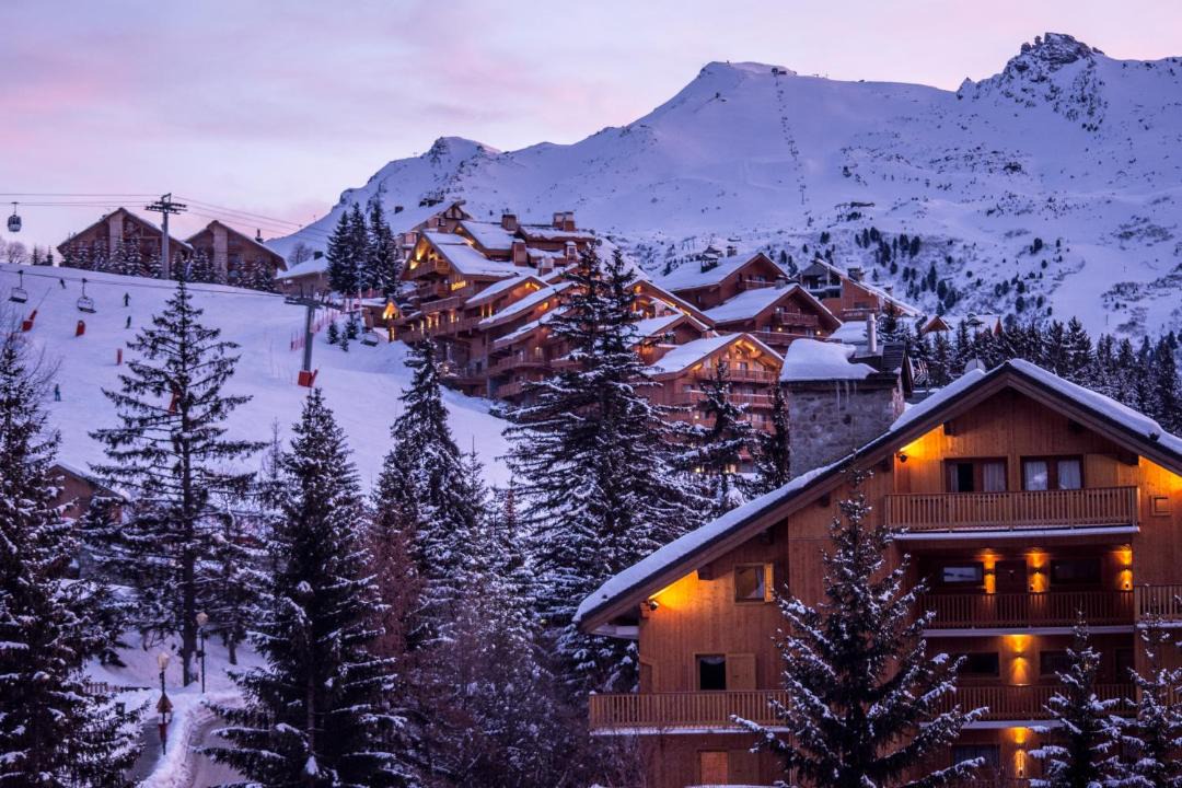 Photo of Others in Meribel
