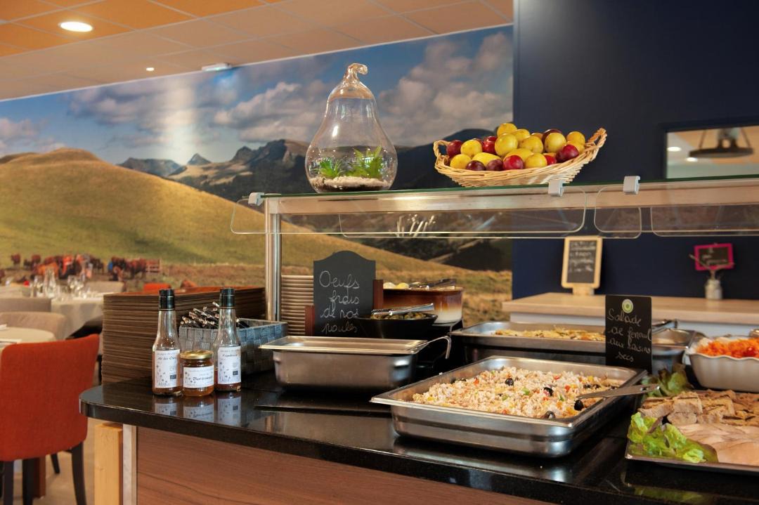 Photo of Kitchen in Maurs