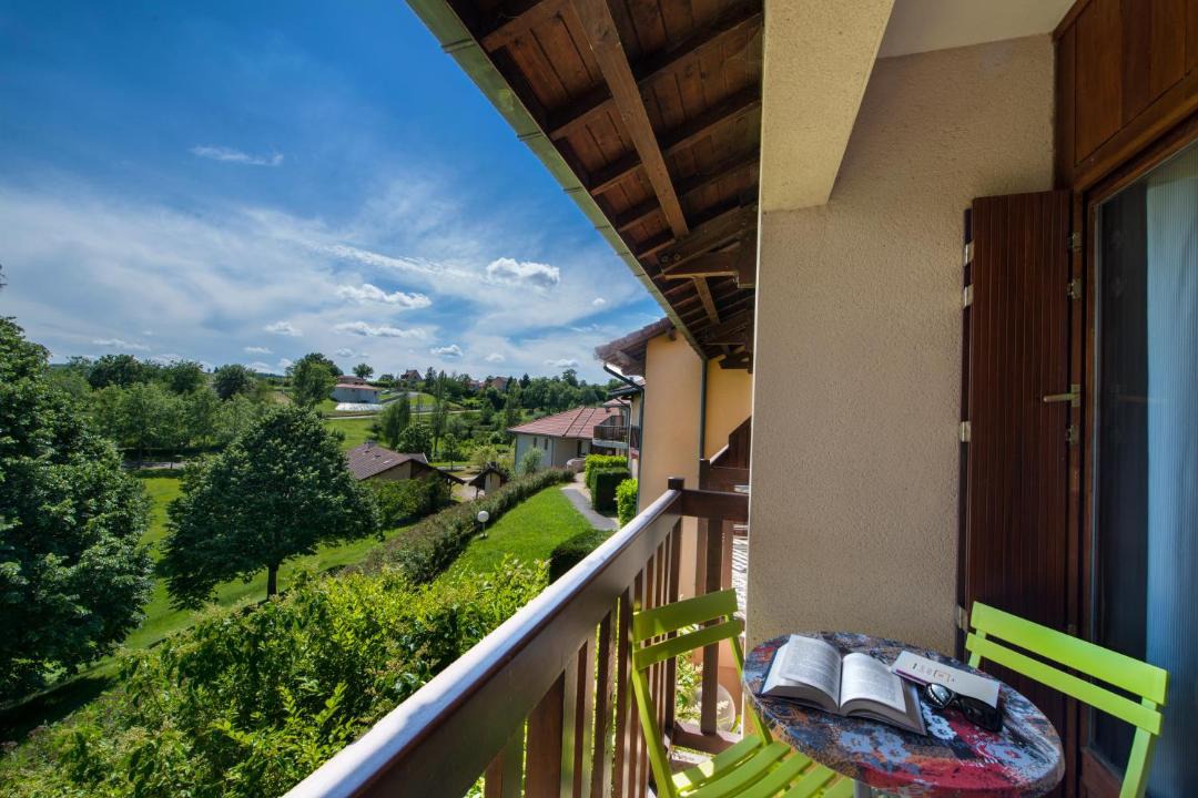 Photo of Patio Balcony in Maurs