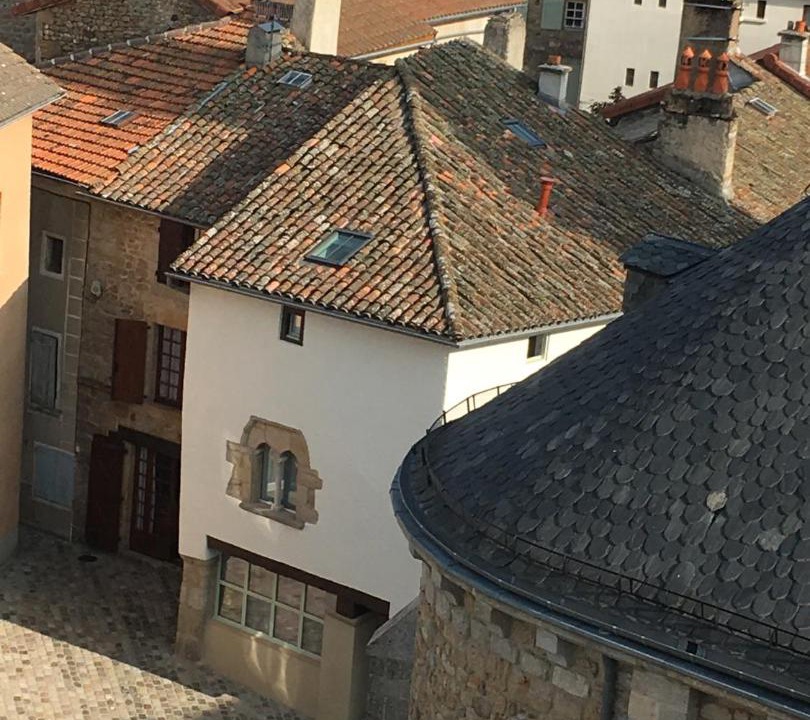 Photo of Others in Le Malzieu-Ville