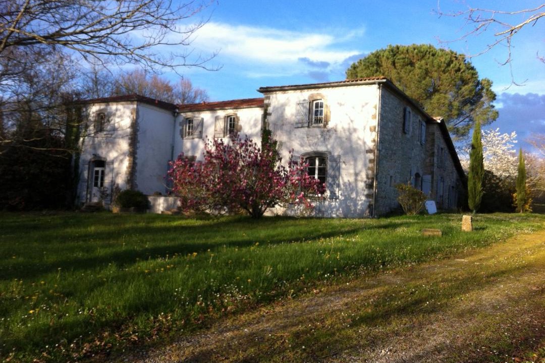 Photo of Others in Orthevielle
