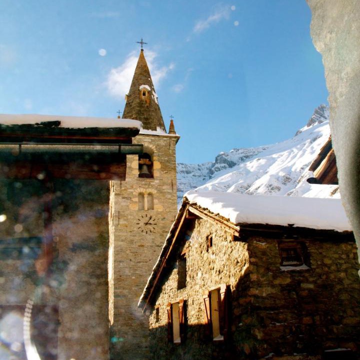 Photo of Buildings in Bonneval-sur-Arc