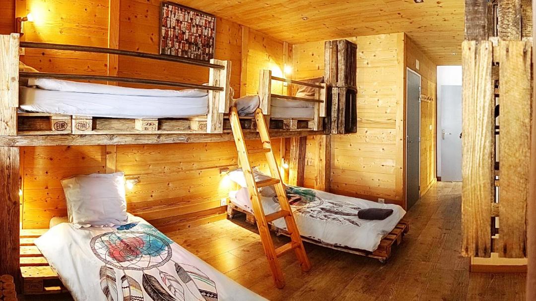 Photo of Bedroom in Jarrier