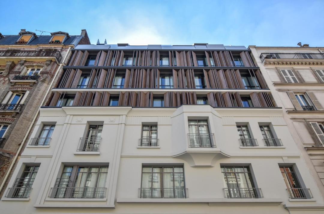 Photo of Others in Quartier de la Maison-Blanche