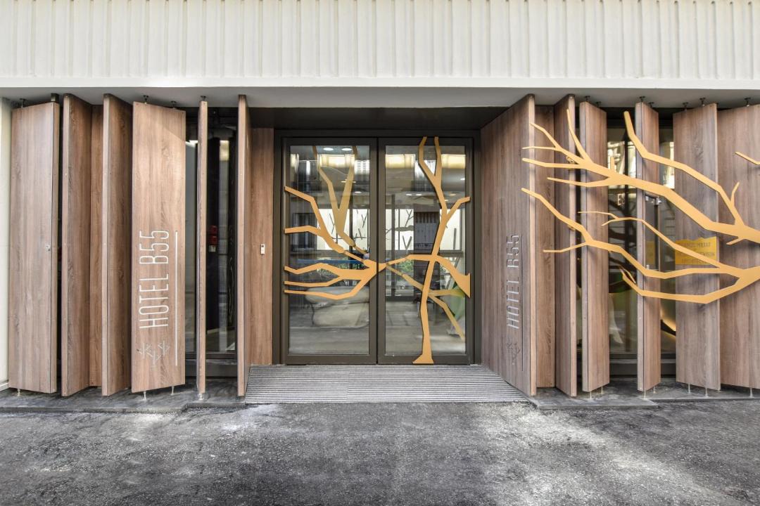 Photo of Others in Quartier de la Maison-Blanche