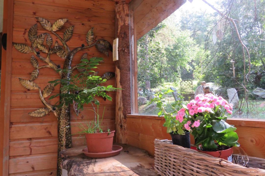 Photo of Patio Balcony in Labroquere
