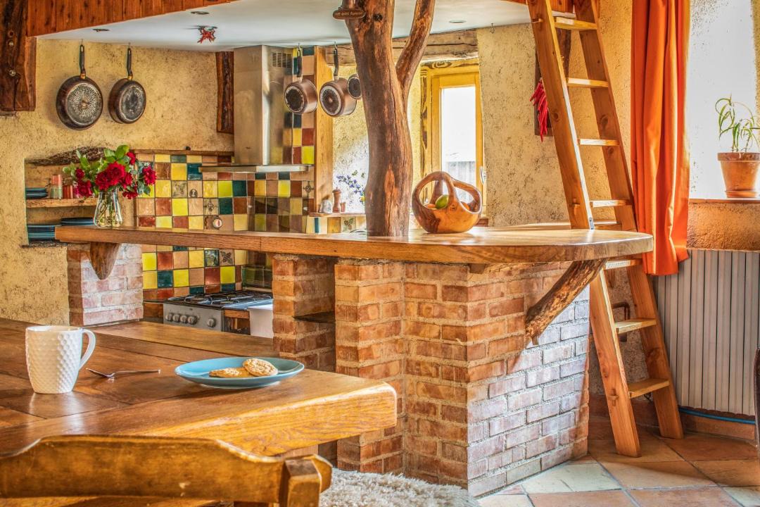 Photo of Livingroom in Ascou