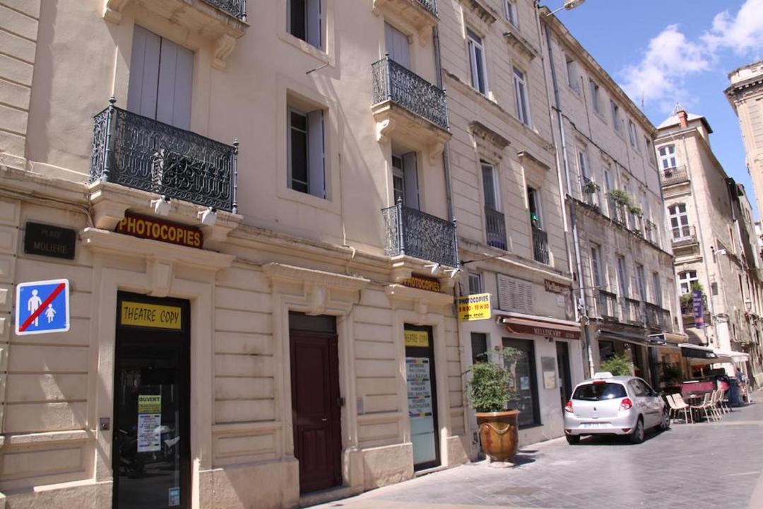 Photo of Buildings in Comedie