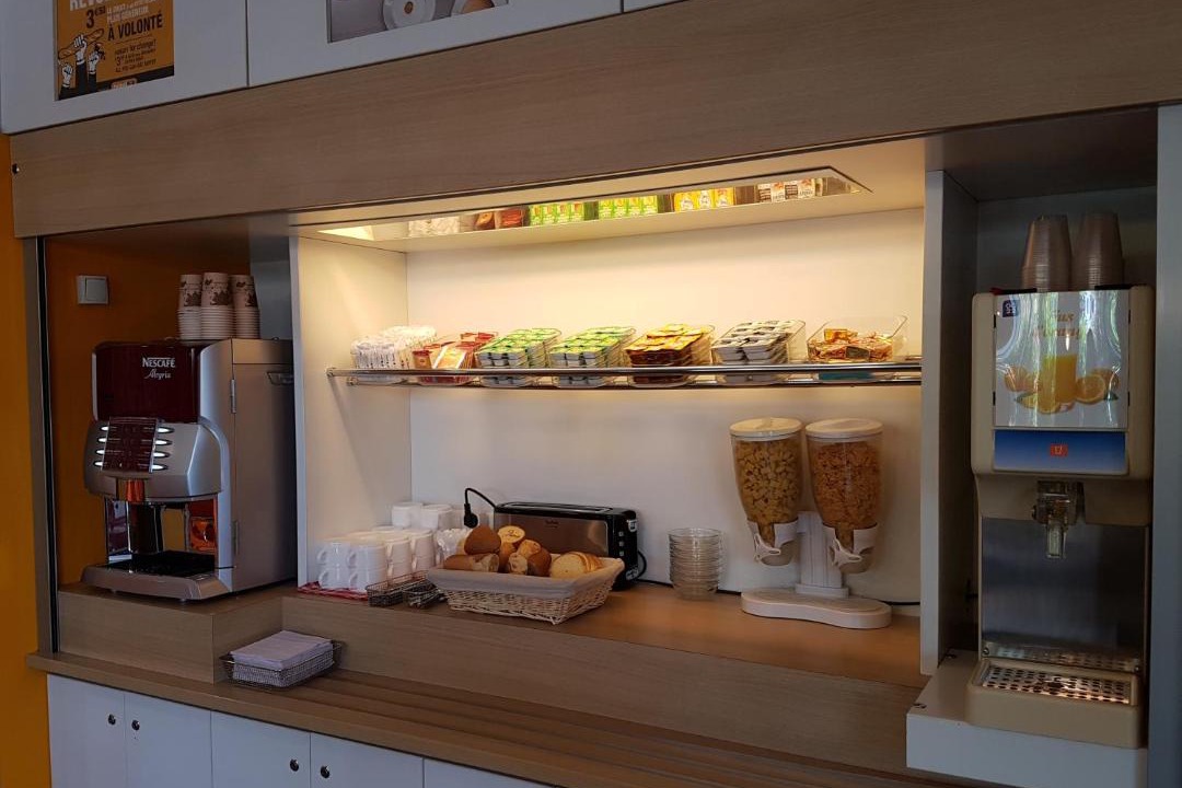 Photo of Kitchen in Plan de Campagne