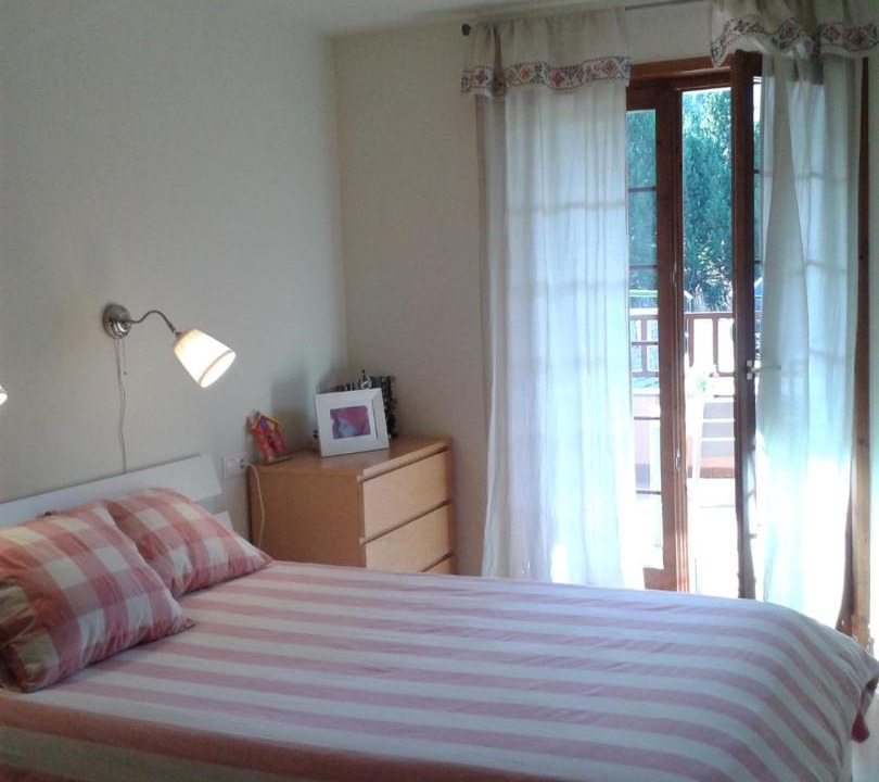 Photo of Bedroom in La Molina