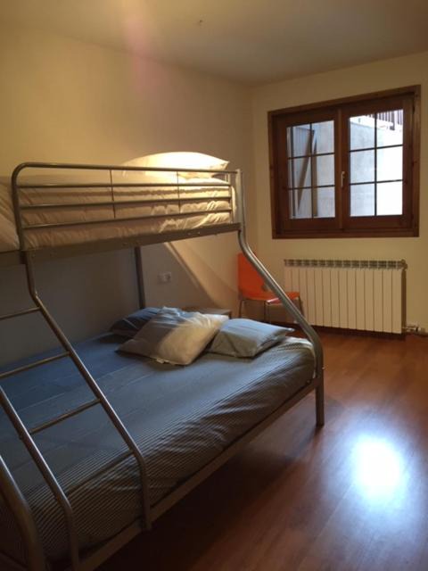 Photo of Bedroom in La Molina
