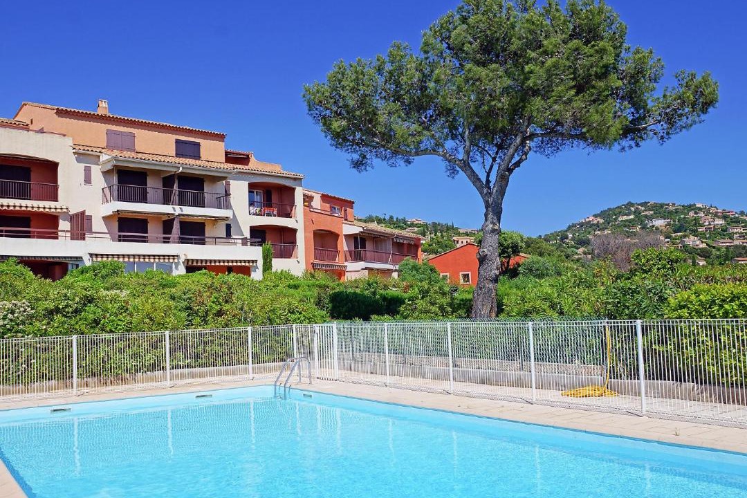 Photo of Outdoor in Agay