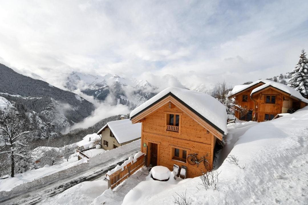 Photo of Others in Huez-en-Oisans