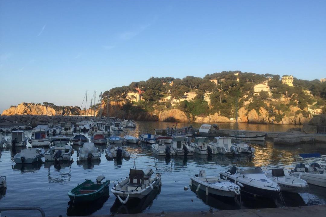 Photo of Others in Ensues-la-Redonne