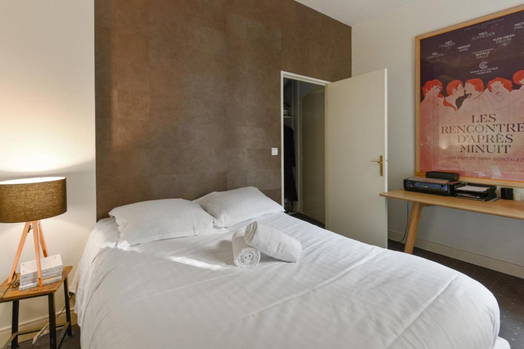 Photo of Bedroom in Vivienne