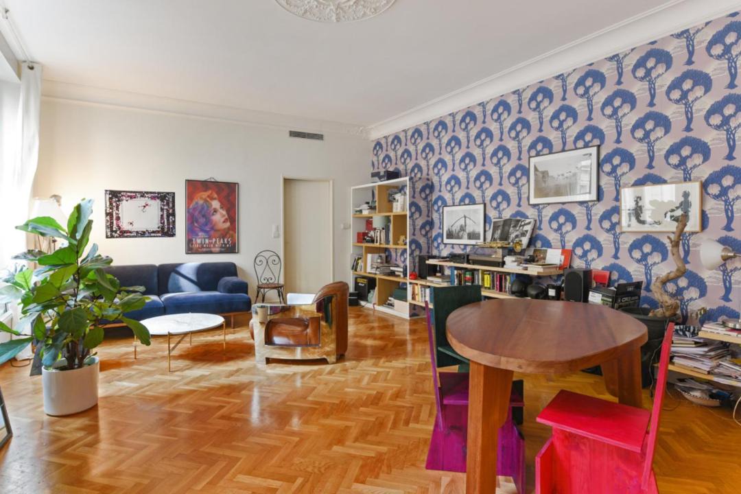 Photo of Livingroom in Vivienne