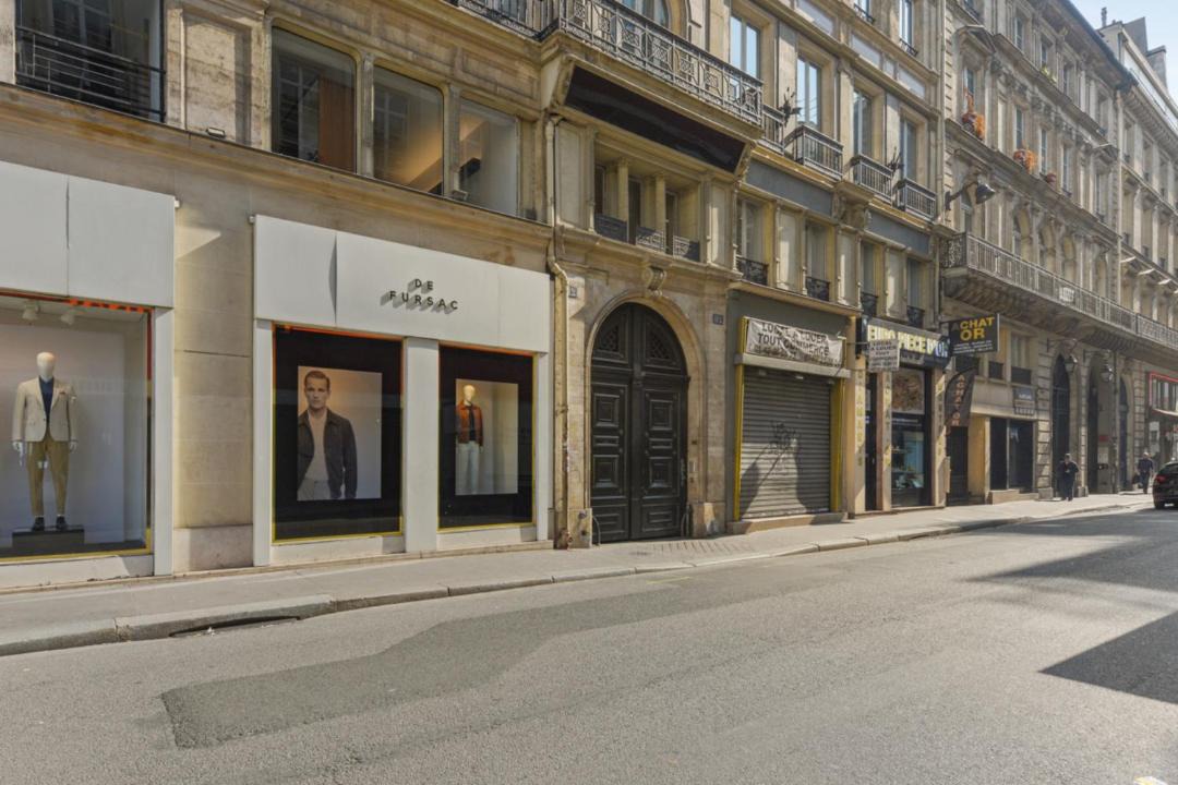 Photo of Buildings in Vivienne
