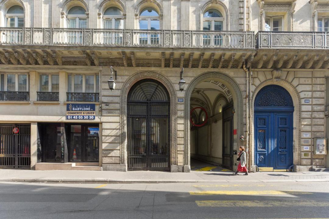Photo of Buildings in Vivienne