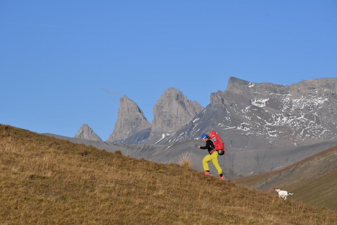 Photo of Others in Huez-en-Oisans