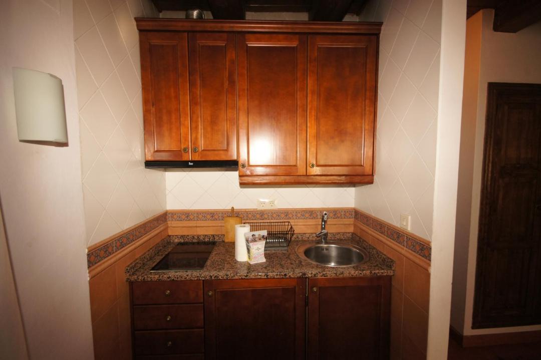 Photo of Kitchen in Linsoles