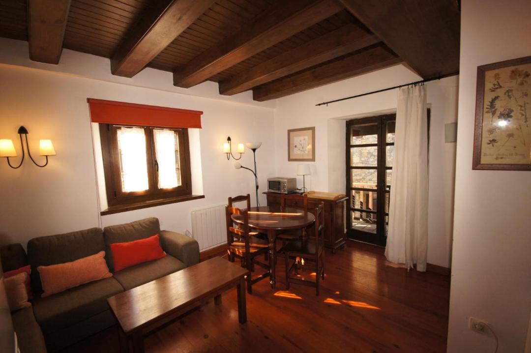 Photo of Livingroom in Linsoles