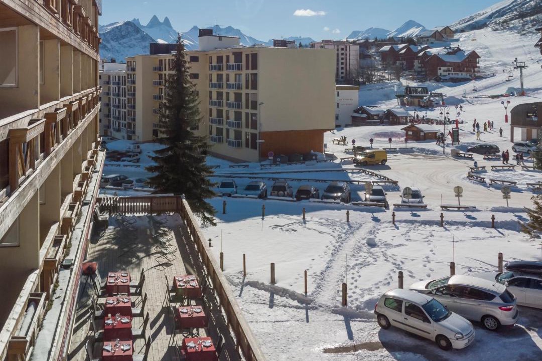 Photo of Others in La Toussuire