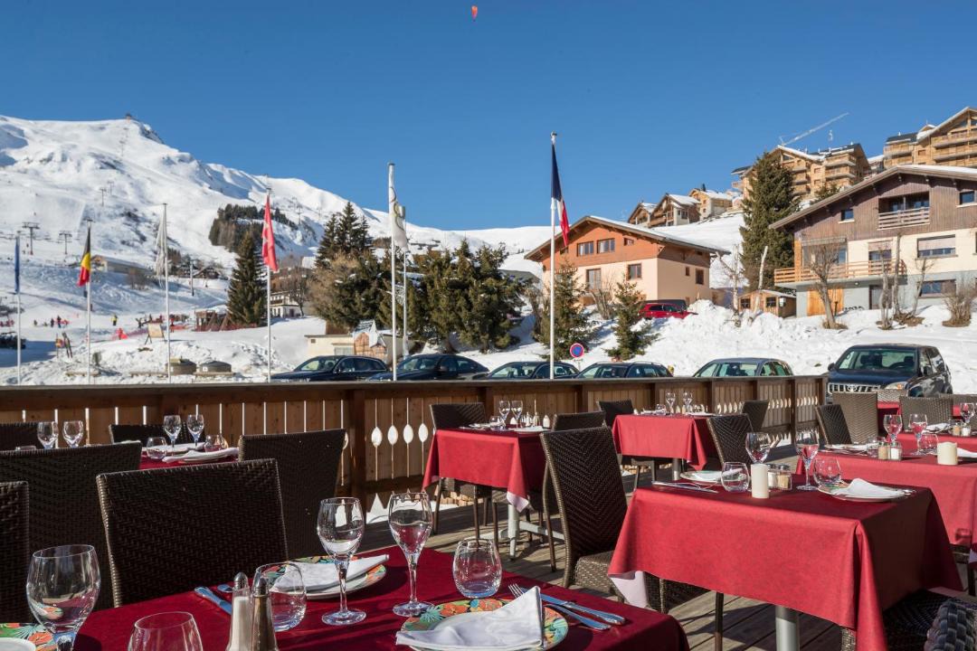Photo of Others in La Toussuire