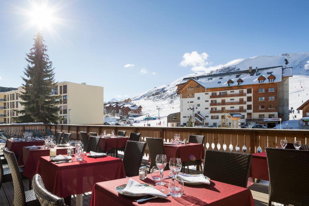 Photo of Others in La Toussuire