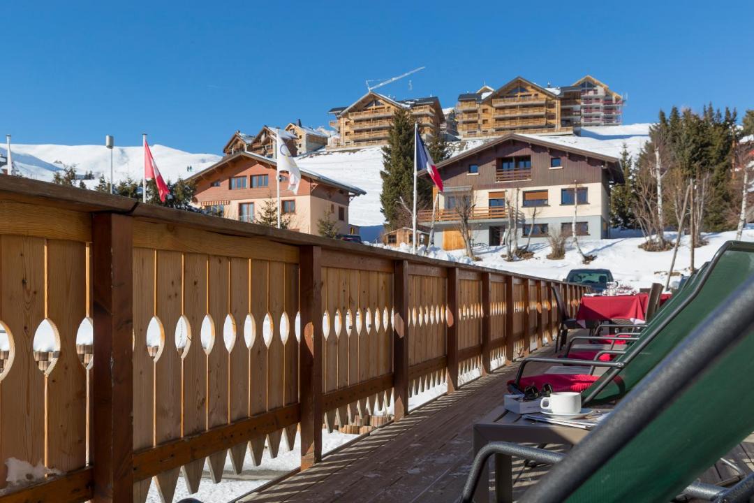 Photo of Others in La Toussuire