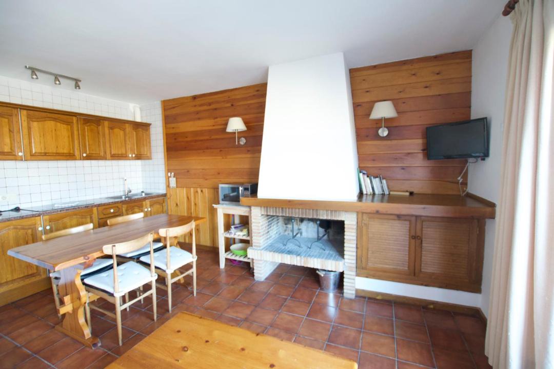 Photo of Livingroom in El Vilar d'Urtx