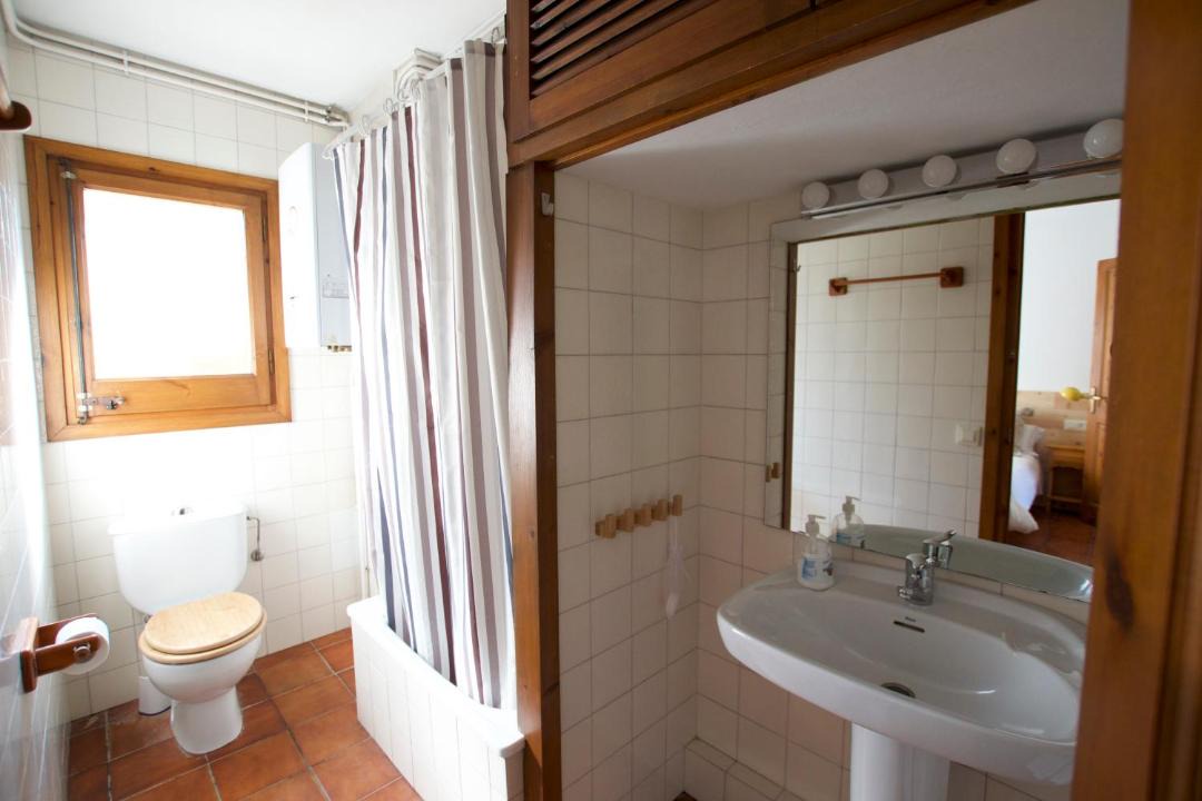 Photo of Bathroom in El Vilar d'Urtx