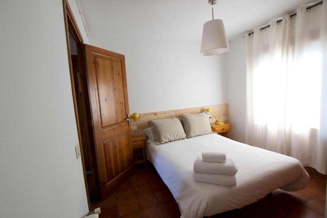 Photo of Bedroom in El Vilar d'Urtx