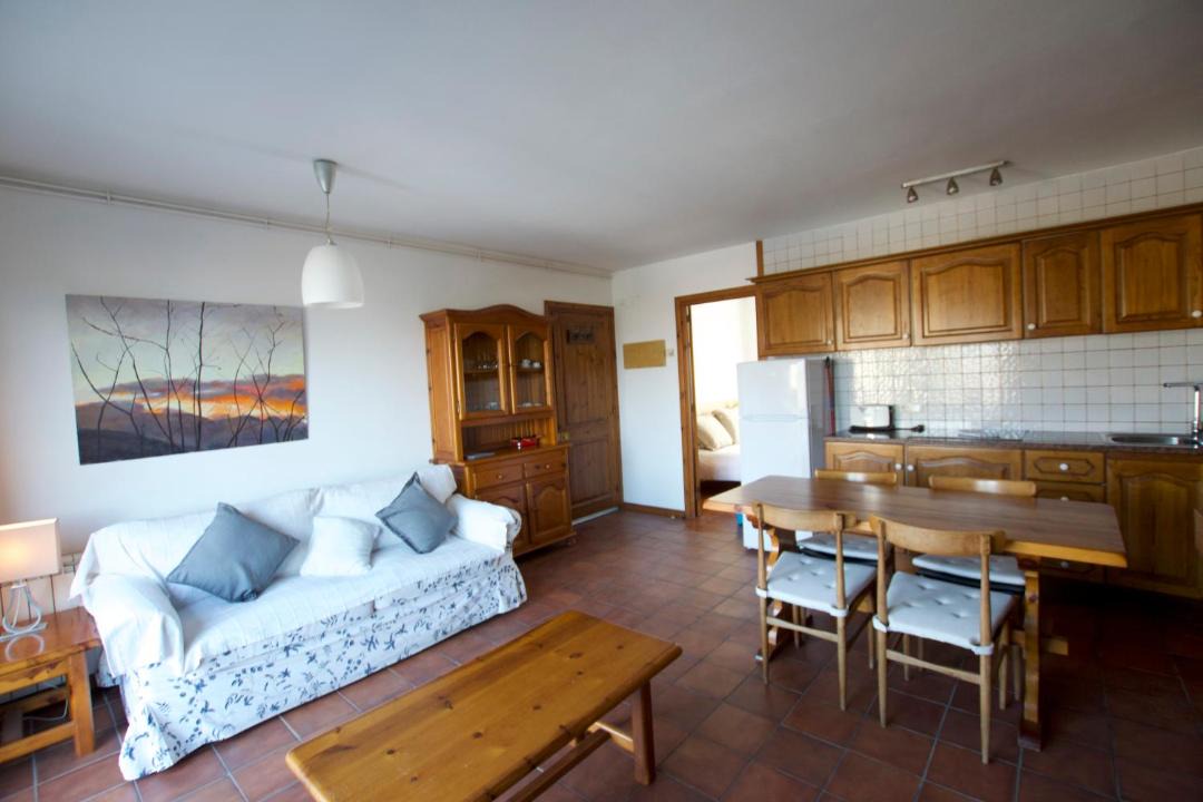 Photo of Livingroom in El Vilar d'Urtx