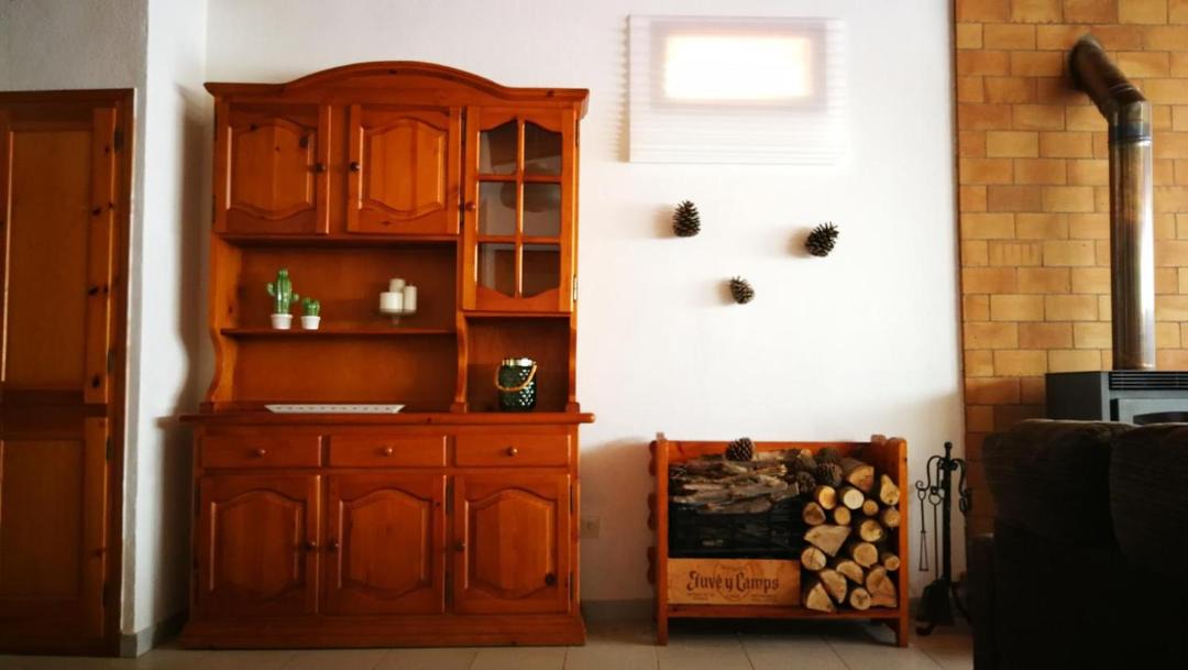 Photo of Livingroom in Bellver de Cerdanya