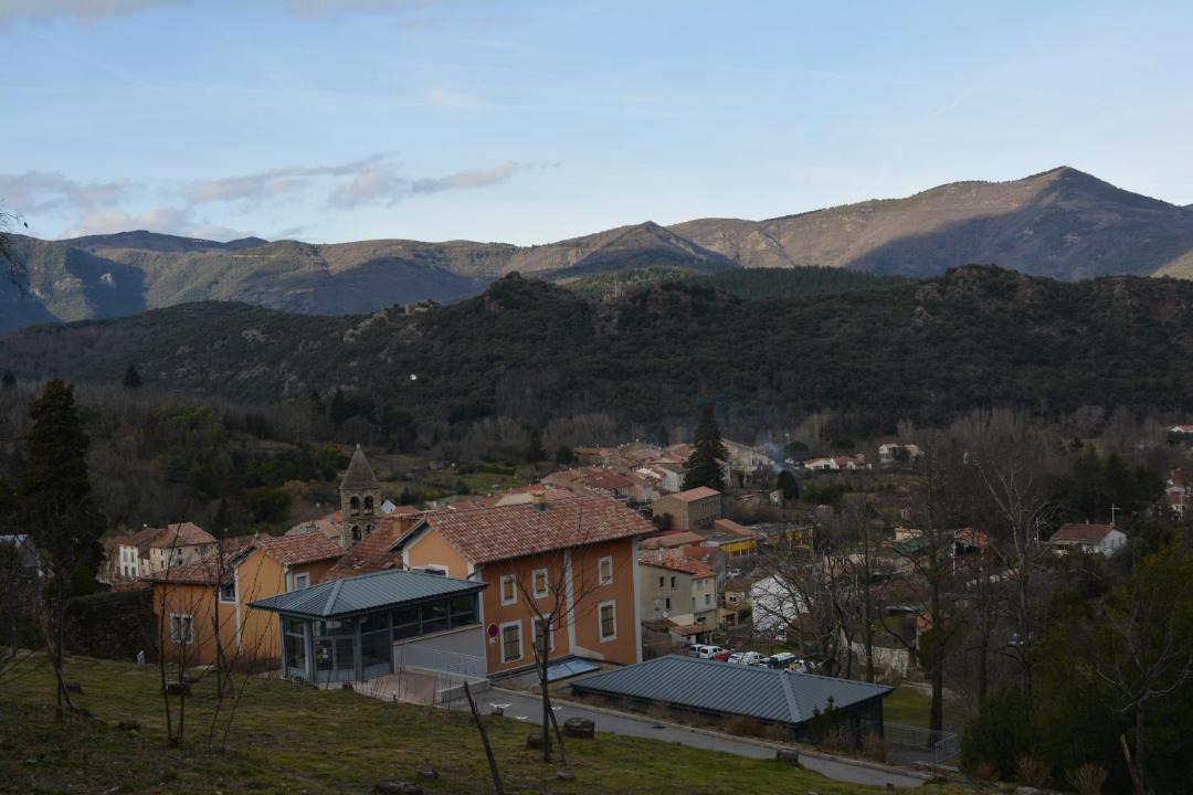 Photo of Others in St Gervais sur Mare