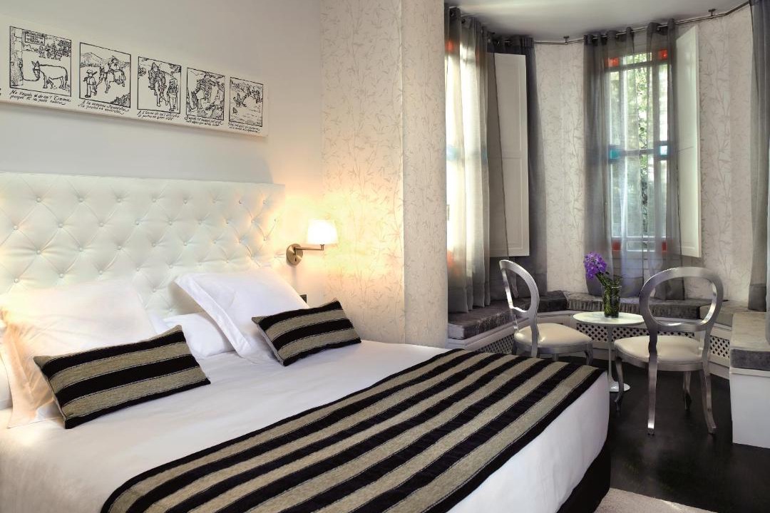 Photo of Bedroom in Puigcerda