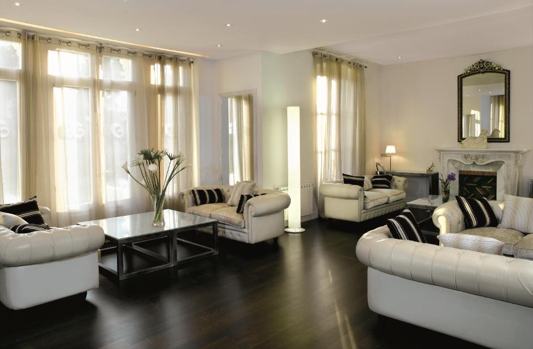 Photo of Livingroom in Puigcerda
