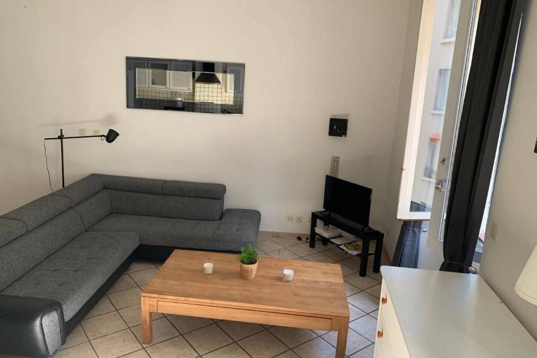 Photo of Livingroom in Saint-Victor