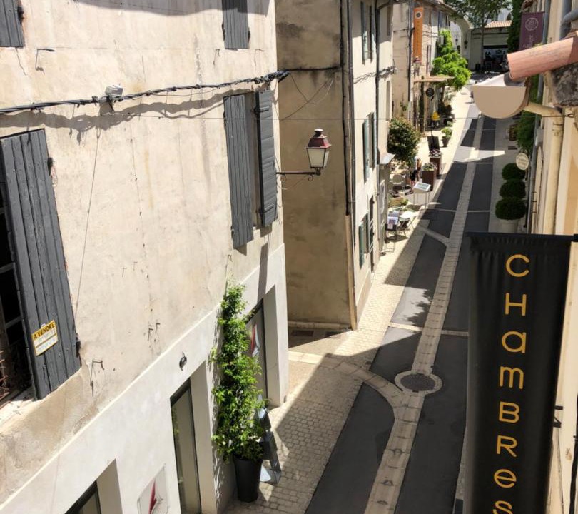 Photo of Others in St.-Remy-de-Provence
