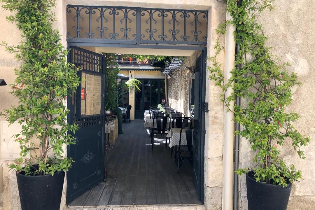 Photo of Others in St.-Remy-de-Provence