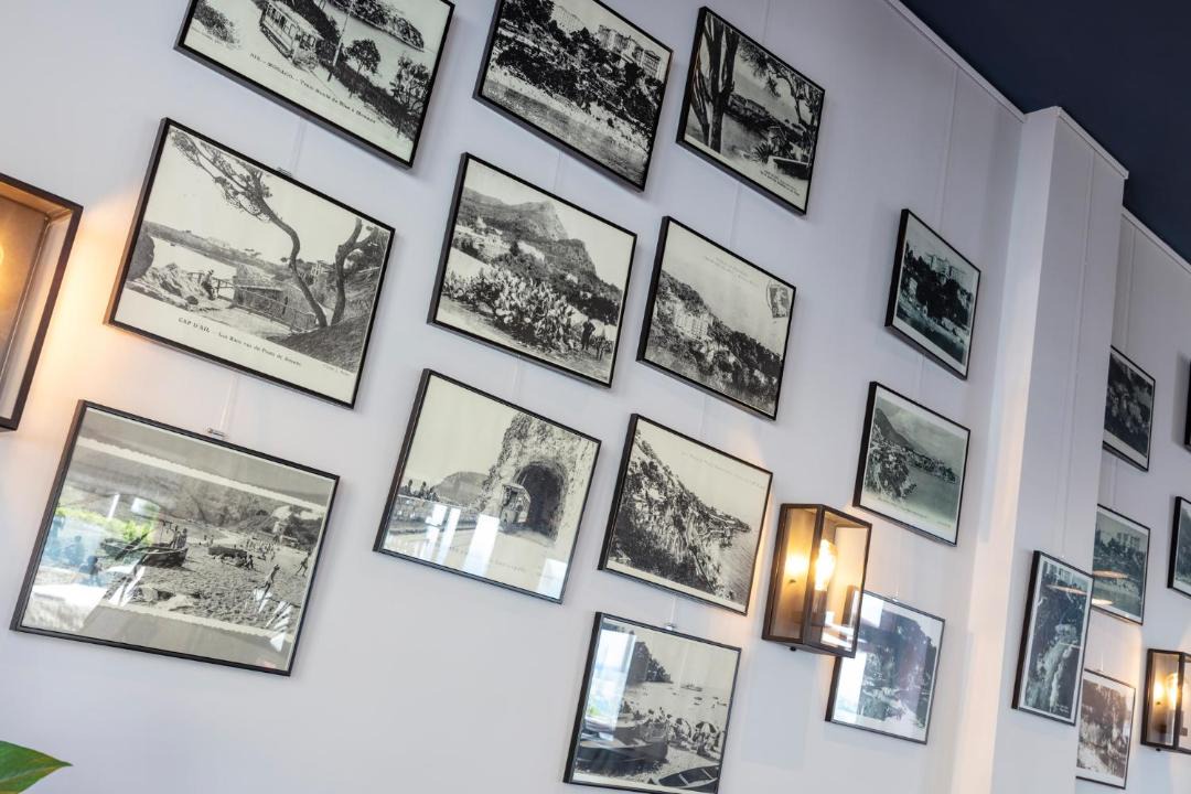 Photo of Others in Cap d'Ail