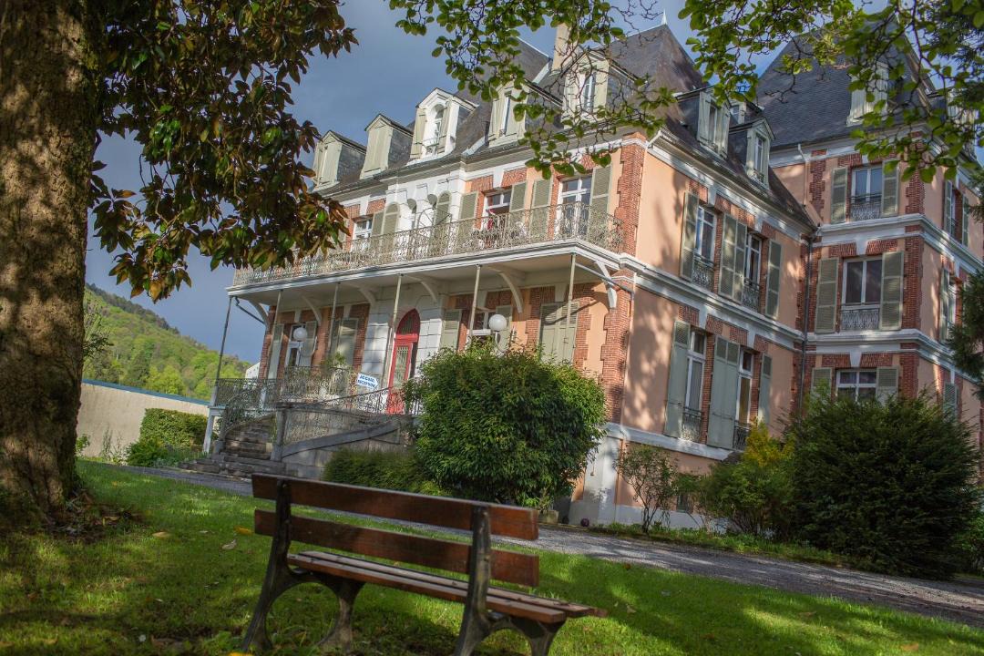 Photo of Others in Bagneres-de-Bigorre